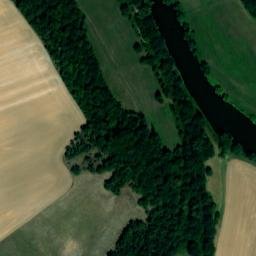 Satellite imagery of Hungerberg, DE
