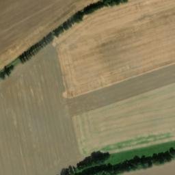 Satellite imagery of Mühlberg, DE