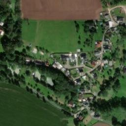 Satellite imagery of Mühlberg, DE