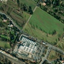 Satellite imagery of Wettin-Höhe, DE