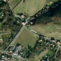 Satellite imagery of Wettin-Höhe, DE
