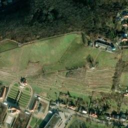 Satellite imagery of Wettin-Höhe, DE