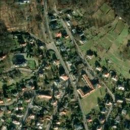 Satellite imagery of Wasserturm Radebeul, DE