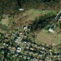 Satellite imagery of Wasserturm Radebeul, DE