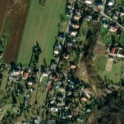 Satellite imagery of Wahnsdorfer Kuppe, DE
