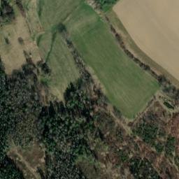 Satellite imagery of Neukircher Berg, DE