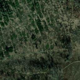 Satellite imagery of Mönchswalder Berg, DE