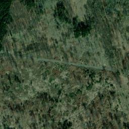 Satellite imagery of Czorneboh, DE