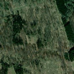 Satellite imagery of Czorneboh, DE