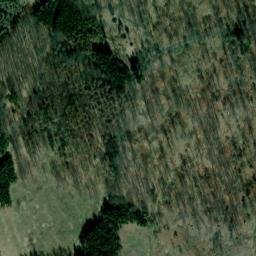 Satellite imagery of Czorneboh, DE