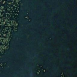 Satellite imagery of Village Cone, CA