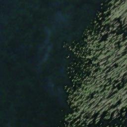 Satellite imagery of Village Cone, CA