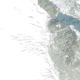 Satellite imagery of Cambridge Peak, CA