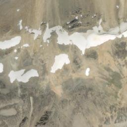 Satellite imagery of Palisade Bluff, CA