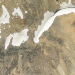 Satellite imagery of Rae Spur, CA