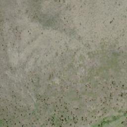 Satellite imagery of Nine Mile Ridge, CA