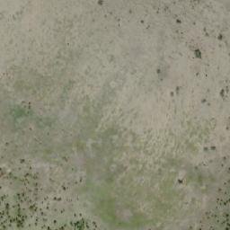 Satellite imagery of Nine Mile Ridge, CA