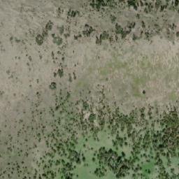 Satellite imagery of Nine Mile Ridge, CA