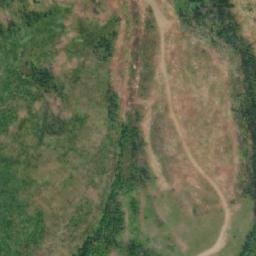 Satellite imagery of Jerry Hill, CA