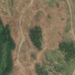 Satellite imagery of Jerry Hill, CA
