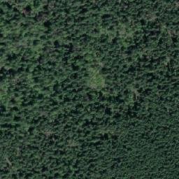 Satellite imagery of Tshinakin Point, CA