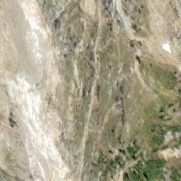 Satellite imagery of Beaver Overlook, CA