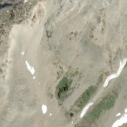 Satellite imagery of Ball Pass, CA