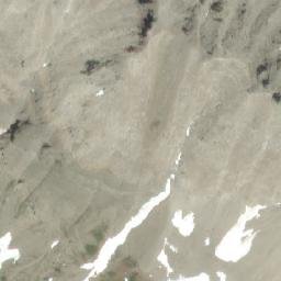 Satellite imagery of Ball Pass, CA