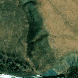 Satellite imagery of Copithorne Ridge, CA