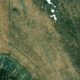 Satellite imagery of Copithorne Ridge, CA