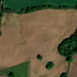 Satellite imagery of Enmore Castle, GB