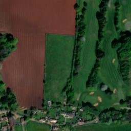 Satellite imagery of Enmore Castle, GB
