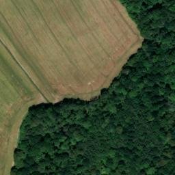Satellite imagery of Ashleys Copse, GB