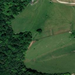 Satellite imagery of Ashleys Copse, GB