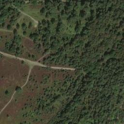 Satellite imagery of S1535, GB