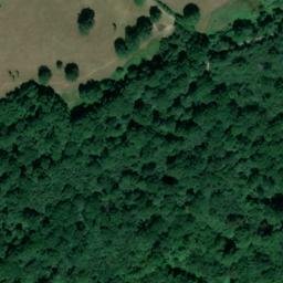 Satellite imagery of Sissinghurst Castle Garden, GB