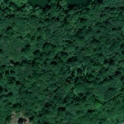 Satellite imagery of Sissinghurst Castle Garden, GB