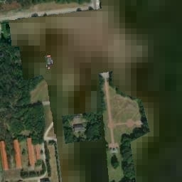 Satellite imagery of Geodetisch punt 1851, NL