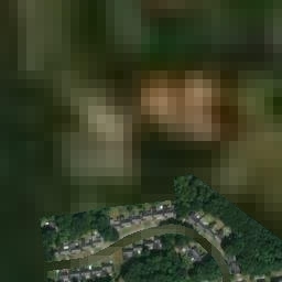 Satellite imagery of Geodetisch punt 1851, NL