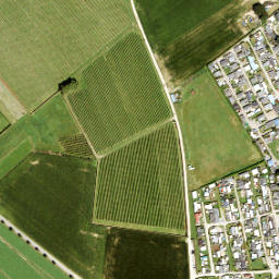 Satellite imagery of Grenspaal 123 (NL), NL