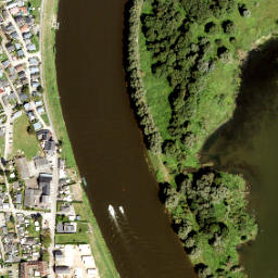 Satellite imagery of Grenspaal 123 (NL), NL