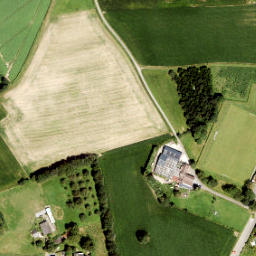 Satellite imagery of Kasteel Het Geudje, NL
