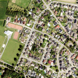 Satellite imagery of Kasteel Het Geudje, NL