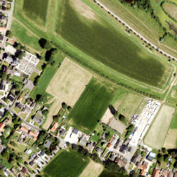 Satellite imagery of Kasteel Het Geudje, NL