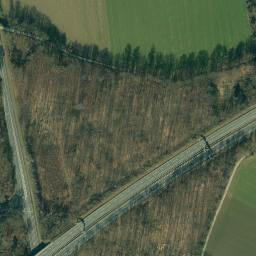 Satellite imagery of Spürklenberg, DE
