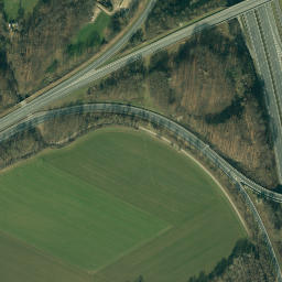 Satellite imagery of Spürklenberg, DE