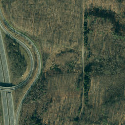Satellite imagery of Spürklenberg, DE