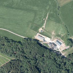 Satellite imagery of Horst, DE
