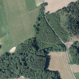 Satellite imagery of Horst, DE