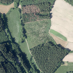 Satellite imagery of Brandeiche, DE